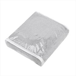 Heather Gray In Optional Storage Bag